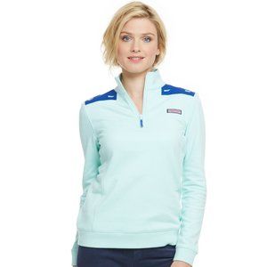 LAST CHANCE: Vineyard Vines Whale Embroidered Shep Shirt